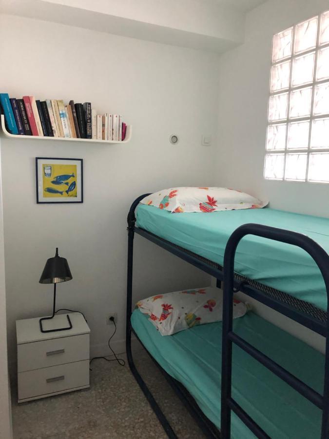 Appartement Front De Mer Cagnes-sur-Mer Buitenkant foto